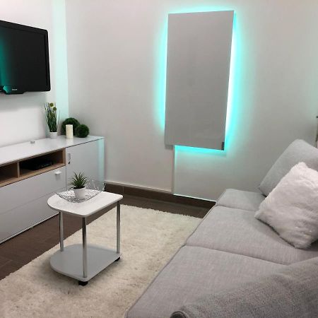 Apartament Modern Center Studio Under The Castle II Free Parking Lublana Zewnętrze zdjęcie