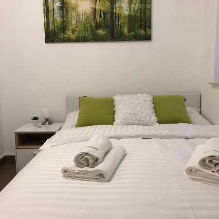 Apartament Modern Center Studio Under The Castle II Free Parking Lublana Zewnętrze zdjęcie