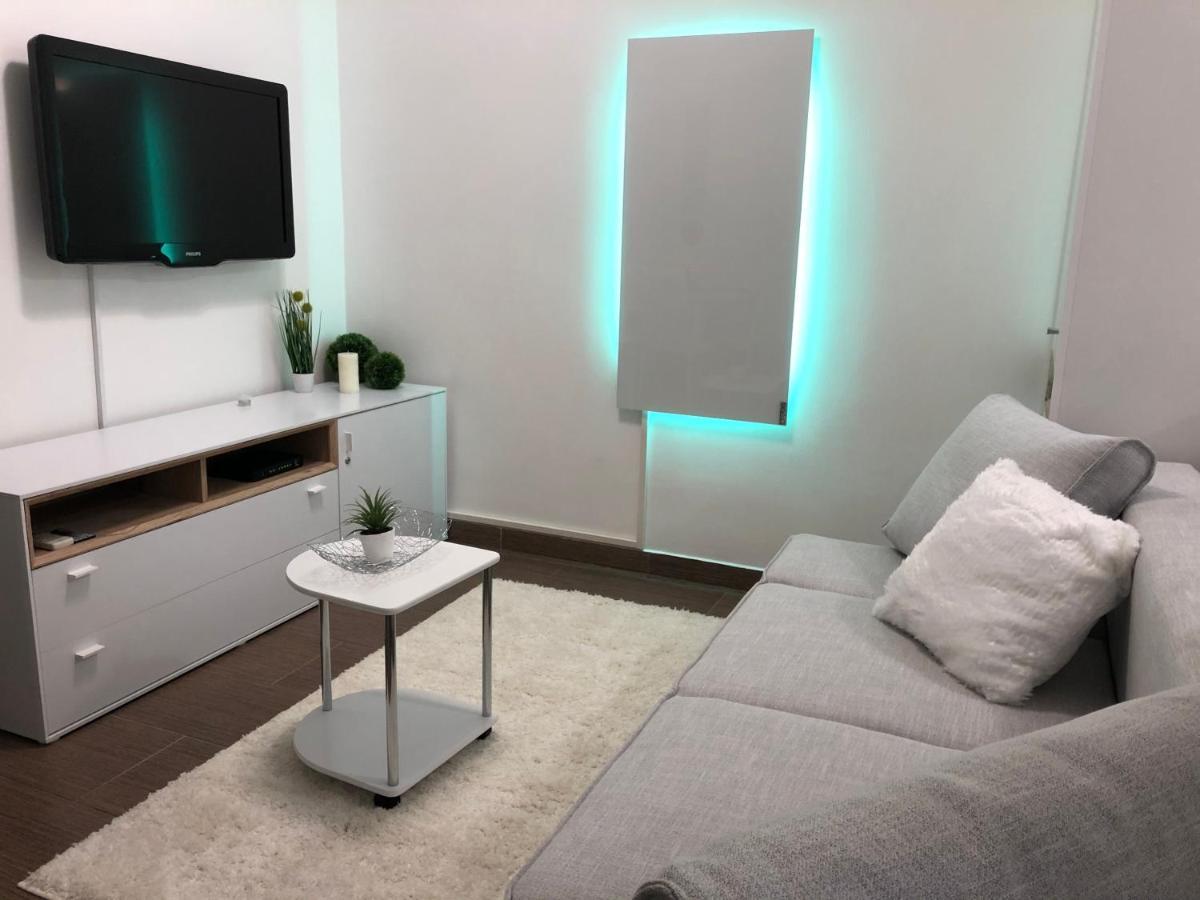 Apartament Modern Center Studio Under The Castle II Free Parking Lublana Zewnętrze zdjęcie